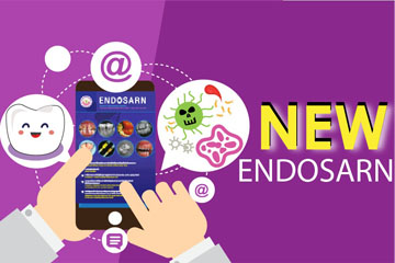 Endosarn New Issue