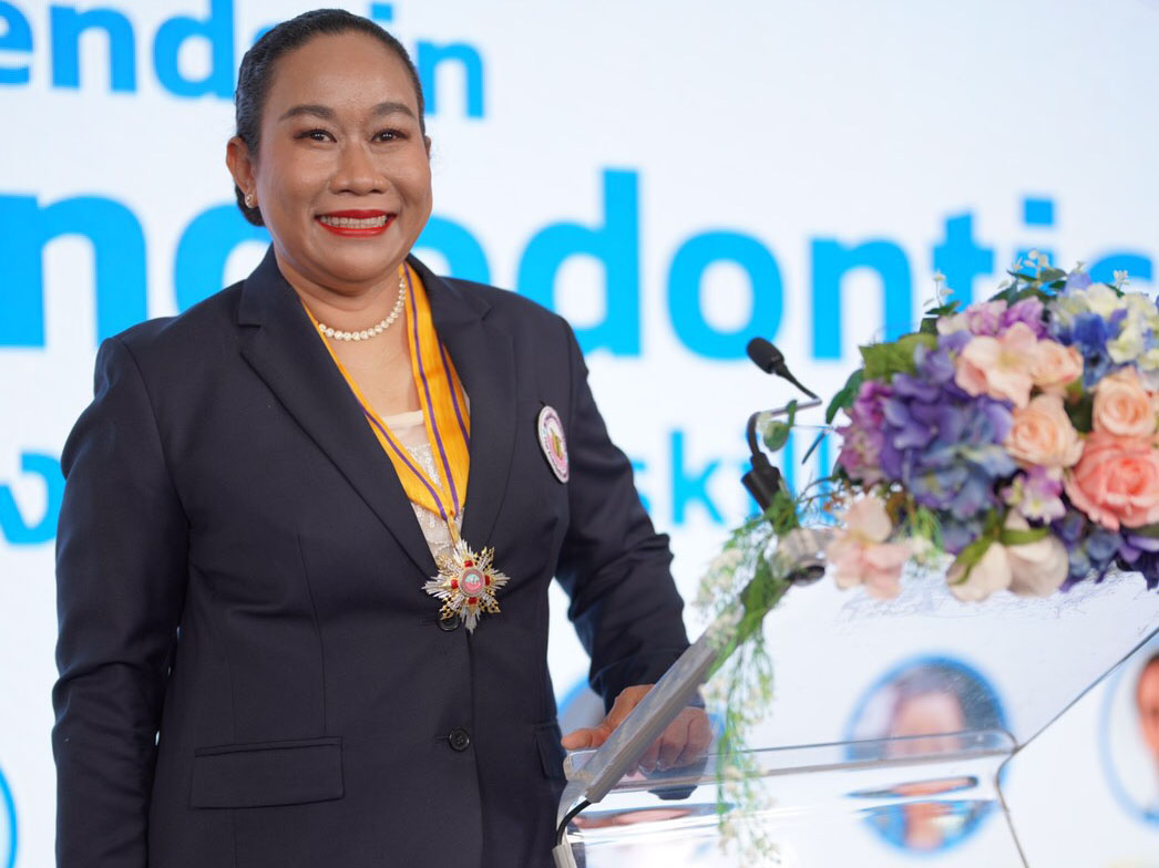Welcome Speech