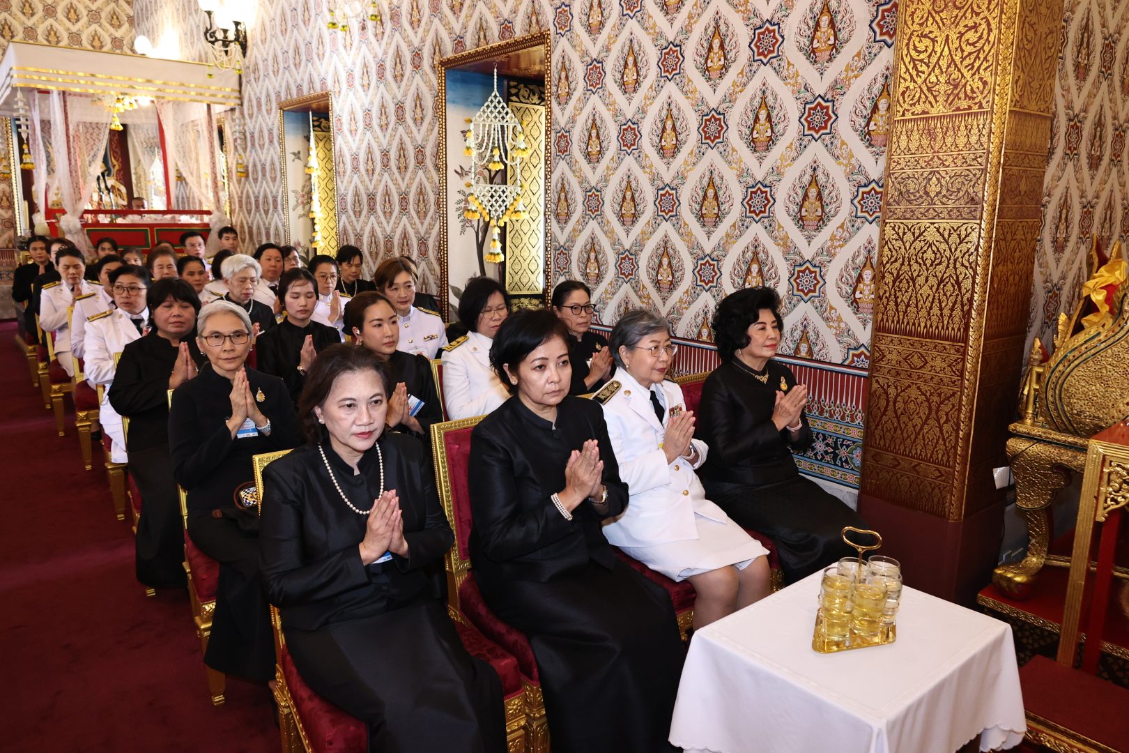 สมาคมเอ็นโดดอนติกส์ไทยร่วมกับสมาคมทันตกรรมเด็กแห่งประเทศไทย